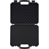 Кейс для пистолетов SHOTTIME 33x28x8.6 см IP65 полипропилен пена чёрный ST-C-12-330