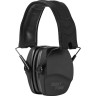 Наушники противошумные SHOTTIME 16 NRR 25dB чёрные EST-P-16B