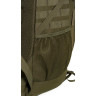 Рюкзак SHOTTIME HIKER 50л олива ST-BP-23017-OD